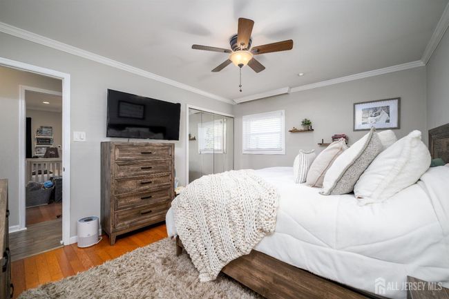 61 Forest Park Ter, House other with 3 bedrooms, 2 bathrooms and null parking in Monroe NJ | Image 19