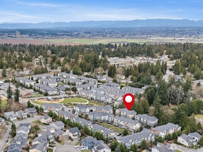 UNIT-3 - 13507 44 Th Ct Se, Townhouse with 2 bedrooms, 3 bathrooms and null parking in Mill Creek WA | Image 20