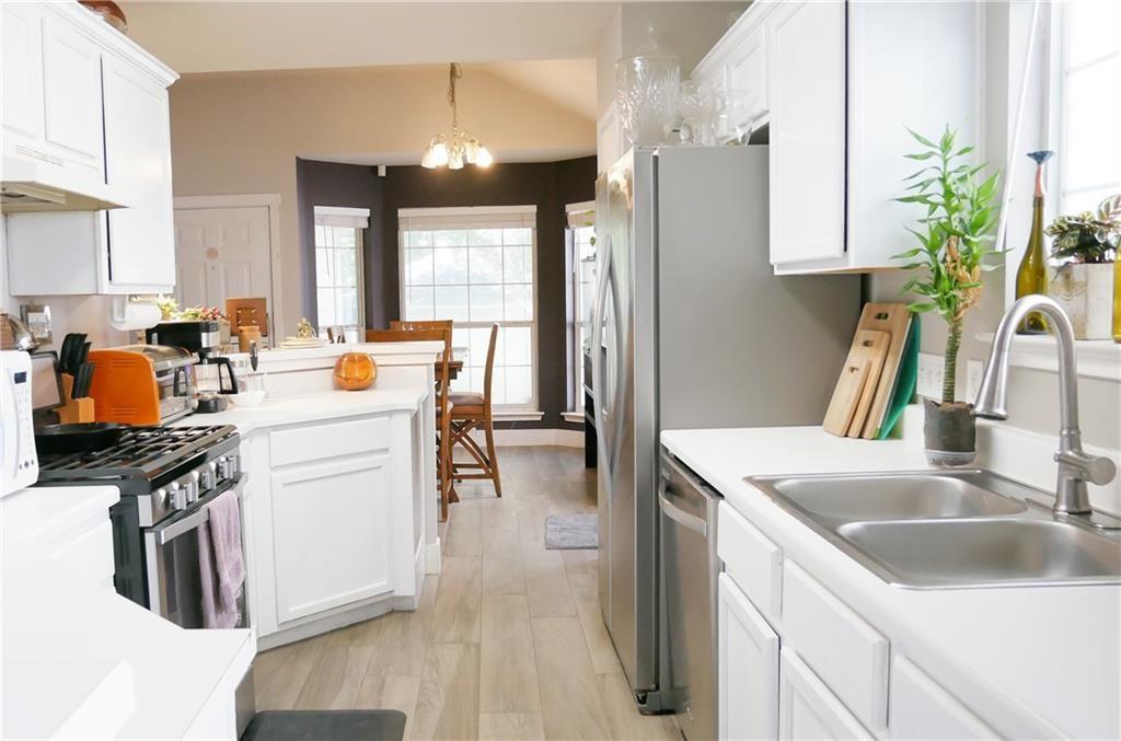 Residential Lease in Austin 4