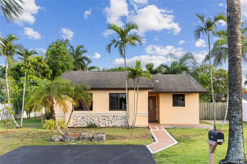12580 Sw 248th Ter, Homestead, FL, 33032-5883 | Card Image