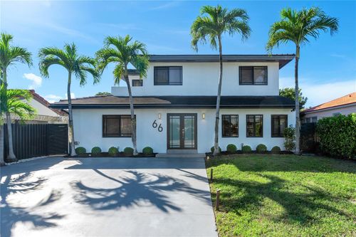 66 Nw 73rd Pl, Miami, FL, 33126-4130 | Card Image