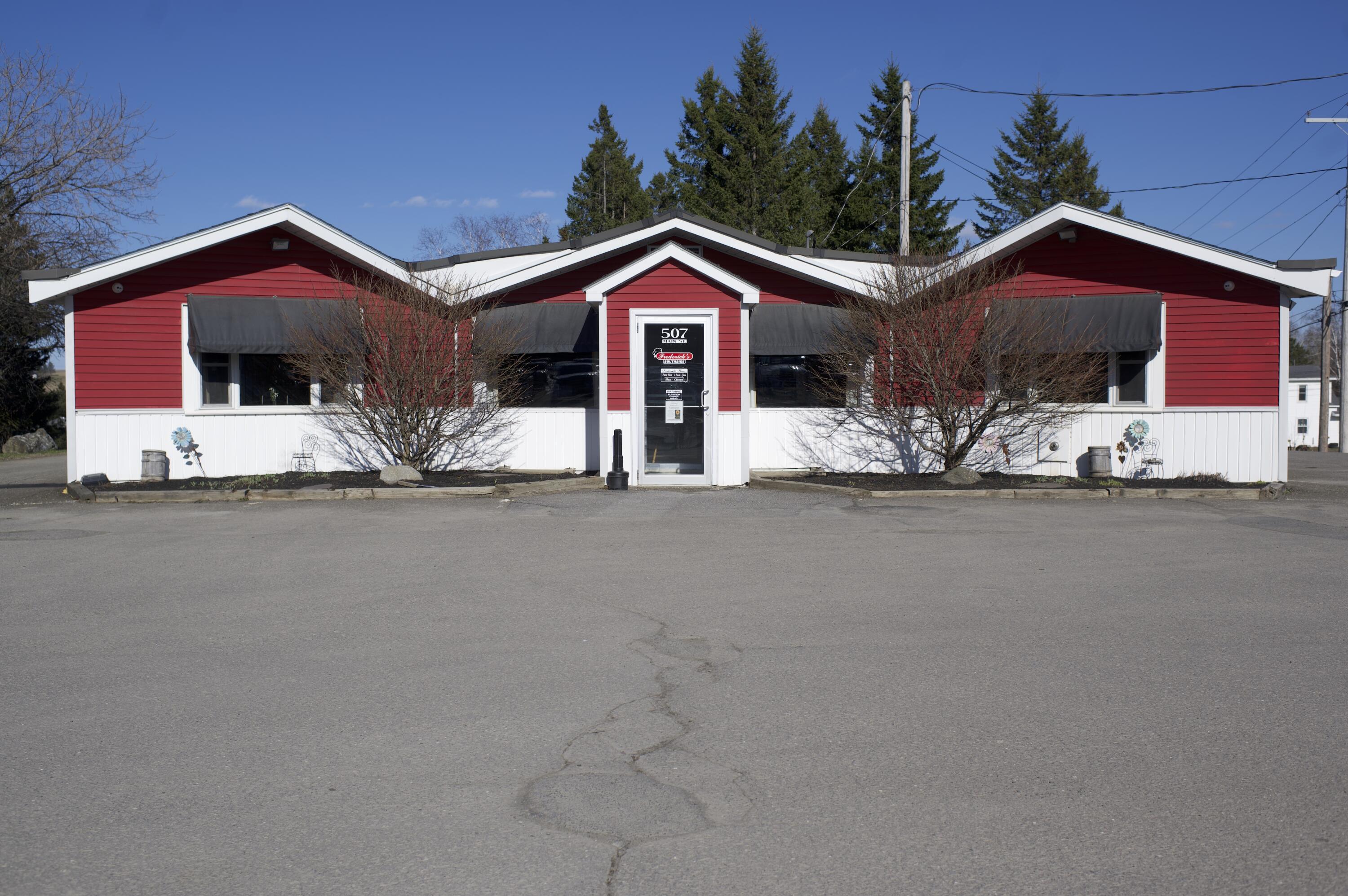 Main St, Caribou, ME 04736