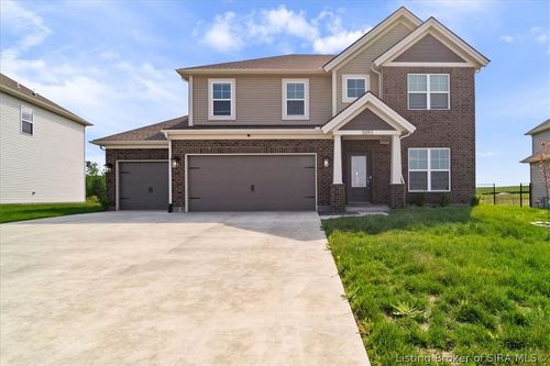 5093 Jackson Dr, Newburgh, IN, 47630-0051 | Card Image