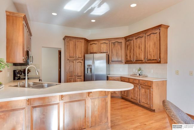 5210 S 165 Th St, House other with 5 bedrooms, 3 bathrooms and 3 parking in Omaha NE | Image 12