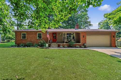 2239 Breezeway Drive, Lexington, OH, 44904 | Card Image