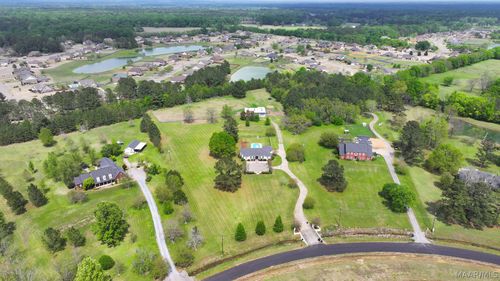 305 Foxchase Dr, Pike Road, AL, 36064-3437 | Card Image