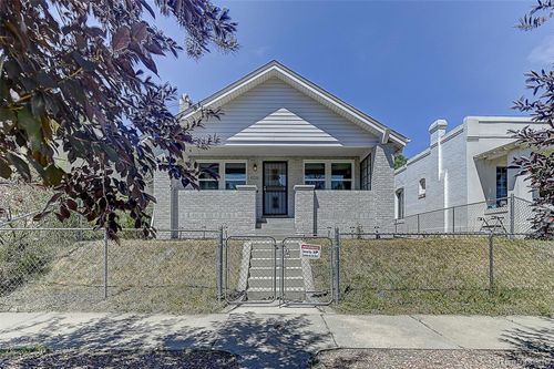 3437 N Milwaukee Street, Denver, CO, 80205 | Card Image