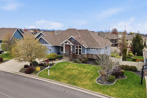 2309 S Morningside Heights Dr, Greenacres, WA, 99016-7758 | Card Image