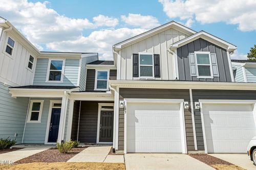 193 Parker Ln, Mebane, NC, 27302-7616 | Card Image