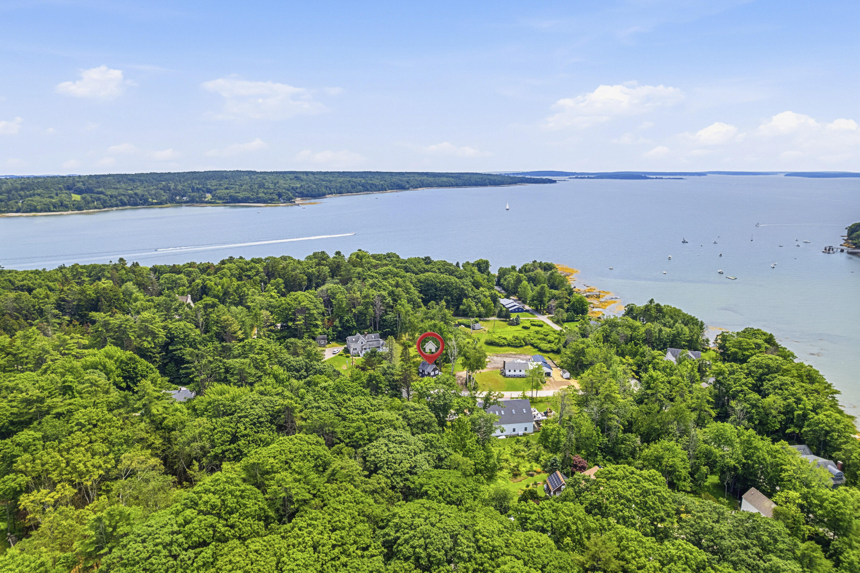 Residential in Yarmouth 3