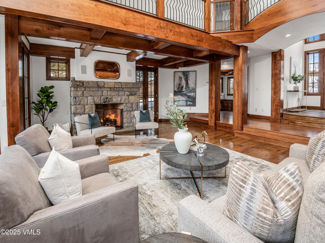 460 El Mirador, House other with 4 bedrooms, 6 bathrooms and 3 parking in Edwards CO | Image 11