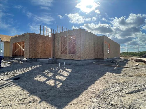 3637 Rebecca Dr, Corpus Christi, TX, 78410-4337 | Card Image