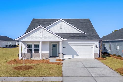 2804 Tranquility Loop, Longs, SC, 29568-7888 | Card Image