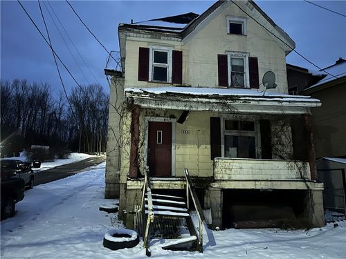 434 F A Cassin Ave, Newell, PA, 15466-6102 | Card Image