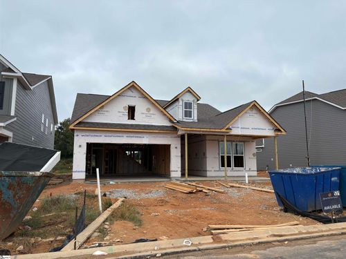 413 Simpson Farm Road, Simpsonville, SC, 29681 | Card Image