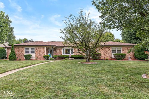 8138 Burn Ct, Indianapolis, IN, 46217-4975 | Card Image