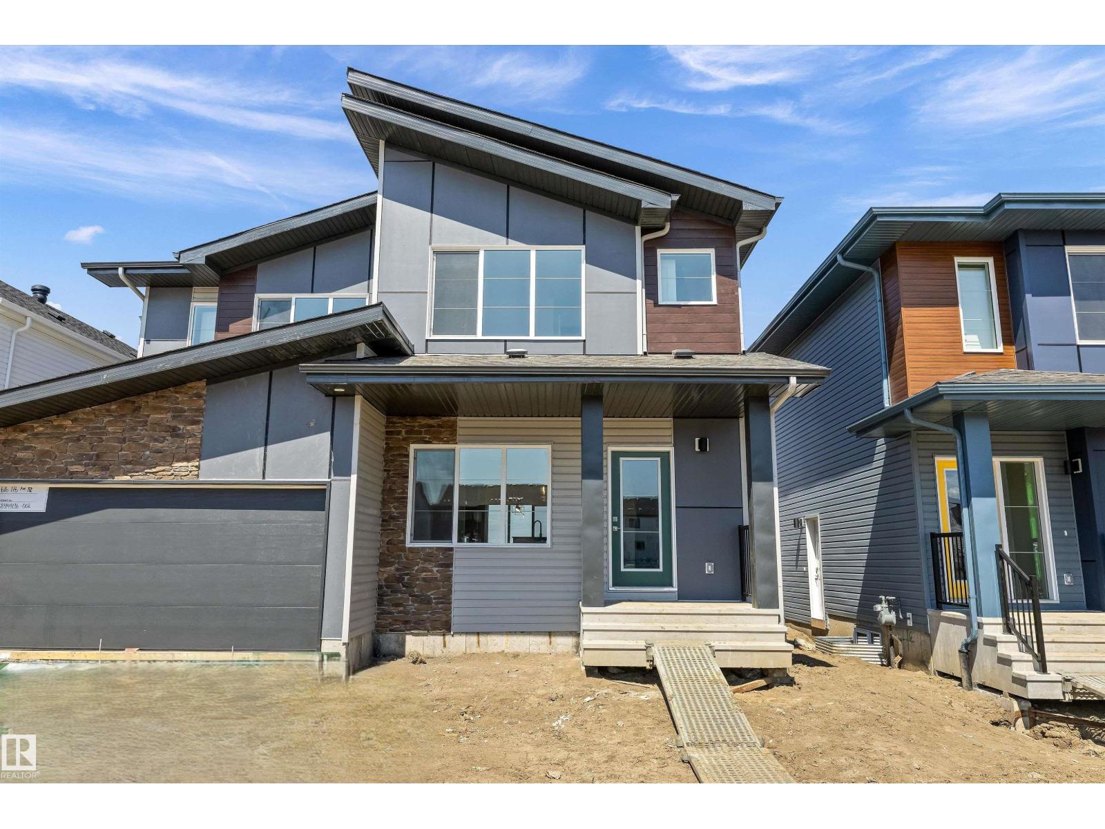 Residential in Edmonton