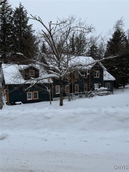 177 S Shore Acres Rd, Old Forge, NY, 13420-7881 | Card Image