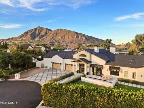 6114 E Calle Del Norte, Scottsdale, AZ, 85251-3026 | Card Image