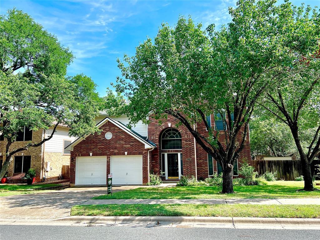 Residential Lease in Austin 2