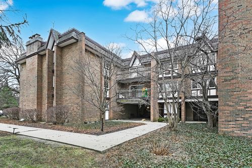 apt-3g-360 Claymoor, Hinsdale, IL, 60521-5082 | Card Image