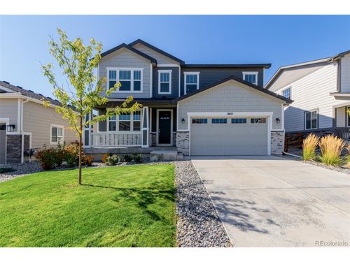 3827 Grand Baker St, Aurora, CO, 80019-2301 | Card Image