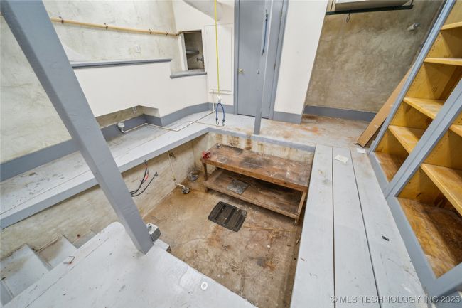 312 E 19 Th St, House other with 4 bedrooms, 4 bathrooms and null parking in Tulsa OK | Image 48