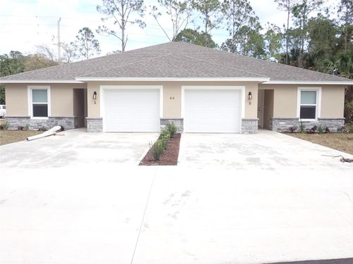 44 Slumber Path, Palm Coast, FL, 32164-5399 | Card Image