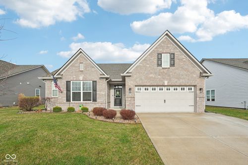 3616 Gillsland Rd, Bargersville, IN, 46106-9630 | Card Image