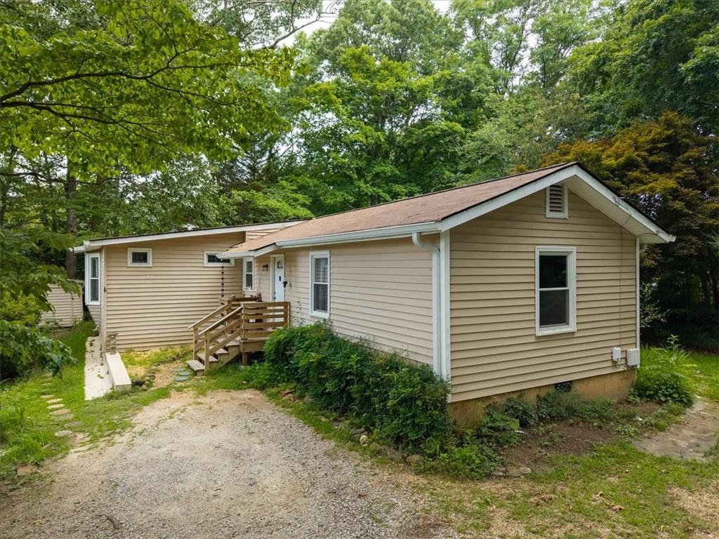 Residential in Powder Springs 5