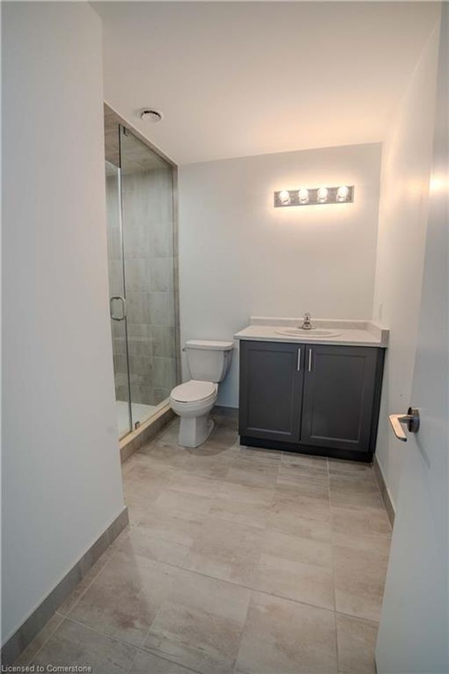 202 - 600 N Service Rd, House attached with 1 bedrooms, 1 bathrooms and 1 parking in Stoney Creek ON | Image 22
