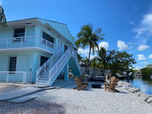 132 3rd Ln, Key Largo, FL, 33037-4654 | Card Image