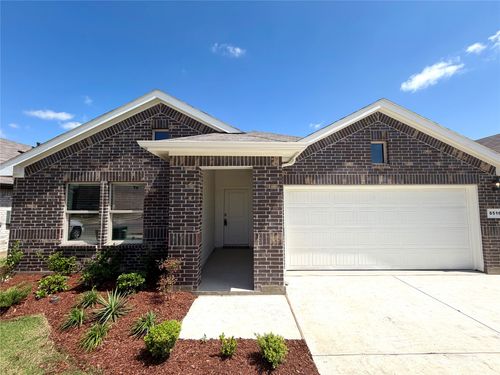 8516 Dunnstown Drive, Saginaw, TX, 76131 | Card Image