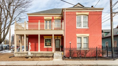 108 E 9th St, Indianapolis, IN, 46204 | Card Image