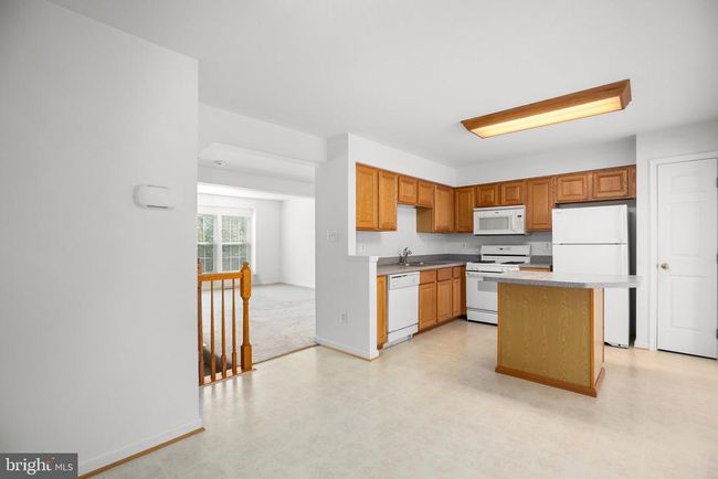 3906 Fountain Bridge Ct, Townhouse with 3 bedrooms, 4 bathrooms and null parking in FREDERICKSBURG VA | Image 9