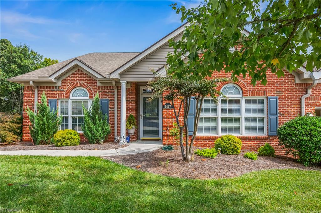 Orchard Knob Ln, High Point, NC 27265
