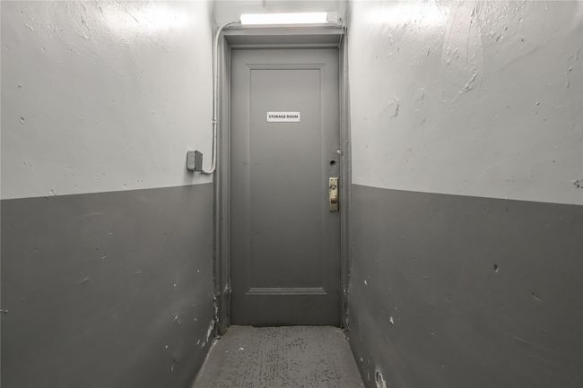 APT-4G - 420 Central Park W, Condo with 1 bedrooms, 1 bathrooms and null parking in New York NY | Image 19
