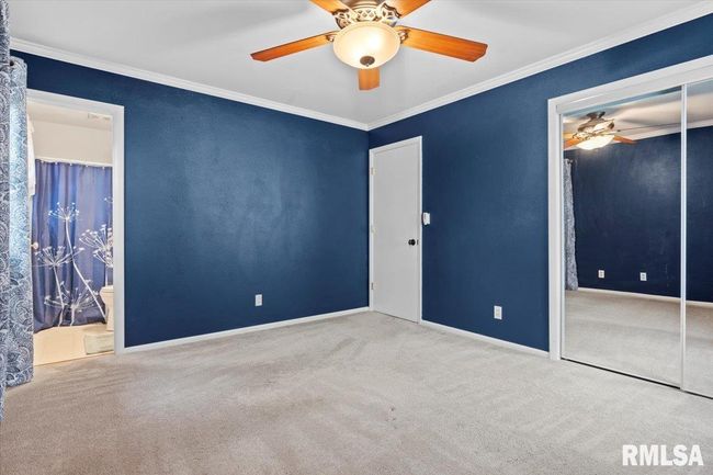 2207 W Iles Ave, House other with 3 bedrooms, 2 bathrooms and null parking in Springfield IL | Image 20