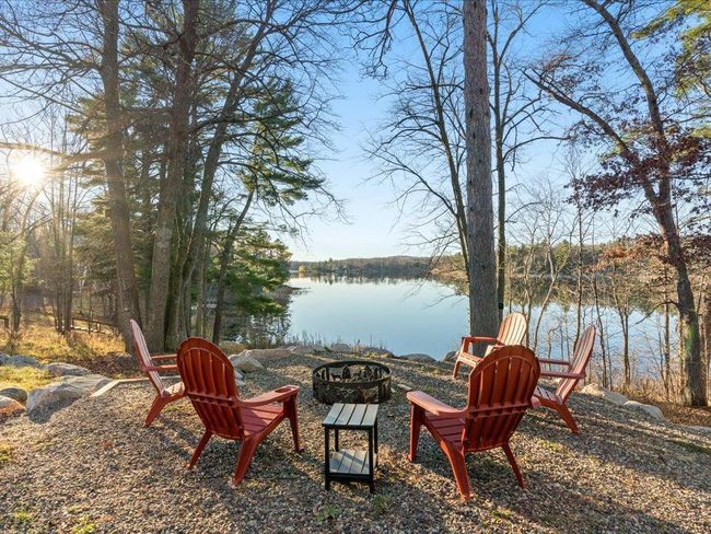 41947 Shamrock Ln, House other with 3 bedrooms, 2 bathrooms and null parking in Fifty Lakes MN | Image 51