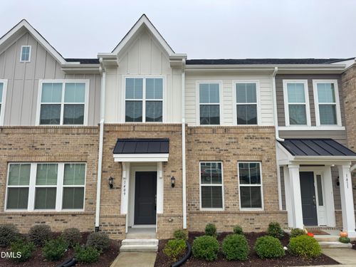 1409 Irving Hill Dr, Knightdale, NC, 27545-5958 | Card Image