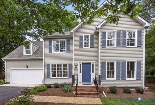 8405 Wilshire Pl, Glen Allen, VA, 23060-3286 | Card Image