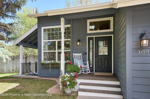 103 Rabbit Rd, Carbondale, CO, 81623-8737 | Card Image