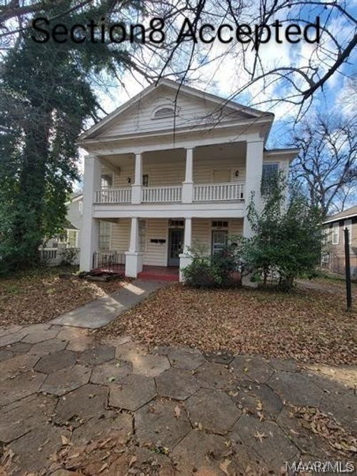 b-1316 S Hull St, Montgomery, AL, 36104-5575 | Card Image