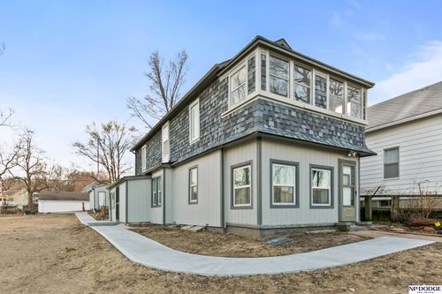 511 Poppleton Avenue, Omaha, NE, 68108 | Card Image