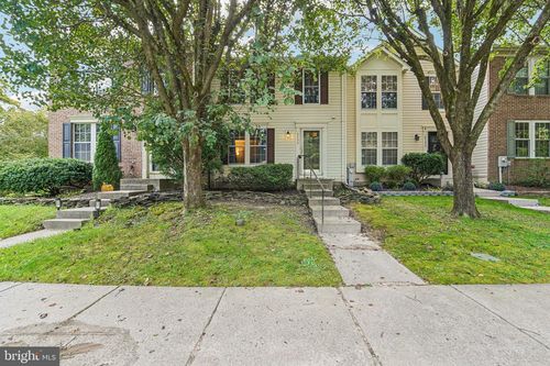 3179 Hidden Ridge Ter, ABINGDON, MD, 21009-3215 | Card Image