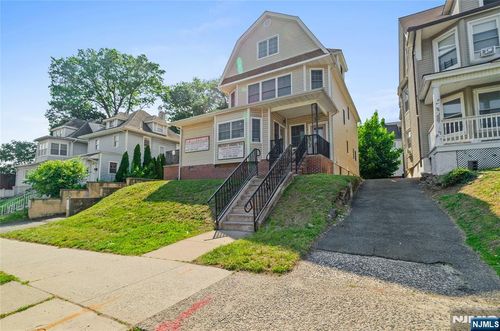 431 Washington Avenue, Belleville, NJ, 07109 | Card Image