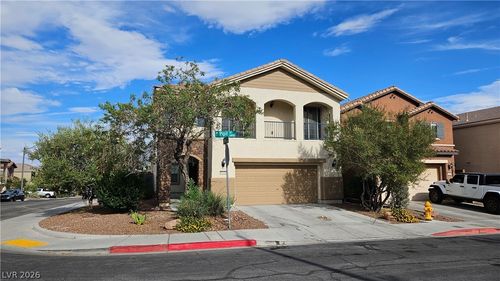 6868 Pipil St, Las Vegas, NV, 89166-7012 | Card Image