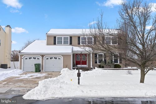 160 Country Farms Rd, MARLTON, NJ, 08053-1453 | Card Image