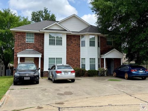 403-401-403 Cheyenne Pl, Texarkana, TX, 75501-2875 | Card Image