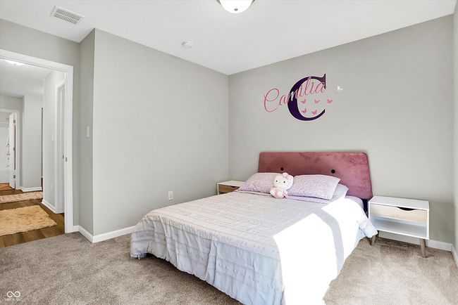 7111 Lillian Pl, House other with 2 bedrooms, 2 bathrooms and null parking in Cumberland IN | Image 30